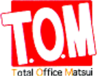 保険代理店 TOM（Total Office Matsui）